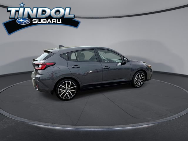 New 2026 Subaru Impreza 2.0i Sport image 9