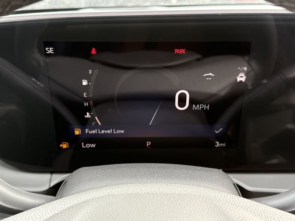 New 2026 Buick Envista Sport Touring w/ Convenience I Package image 17