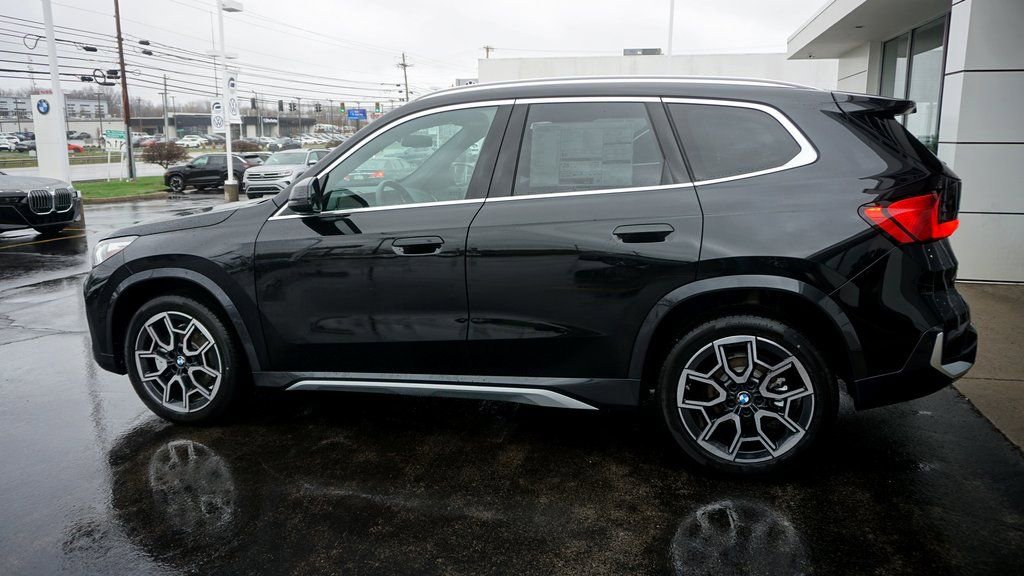 New 2026 BMW X1 xDrive28i w/ Convenience Package image 7