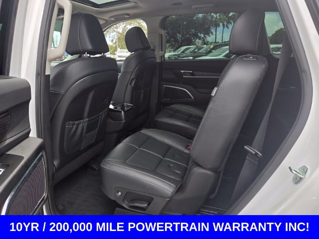 Used 2024 Kia Telluride SX AWD/4WD image 11