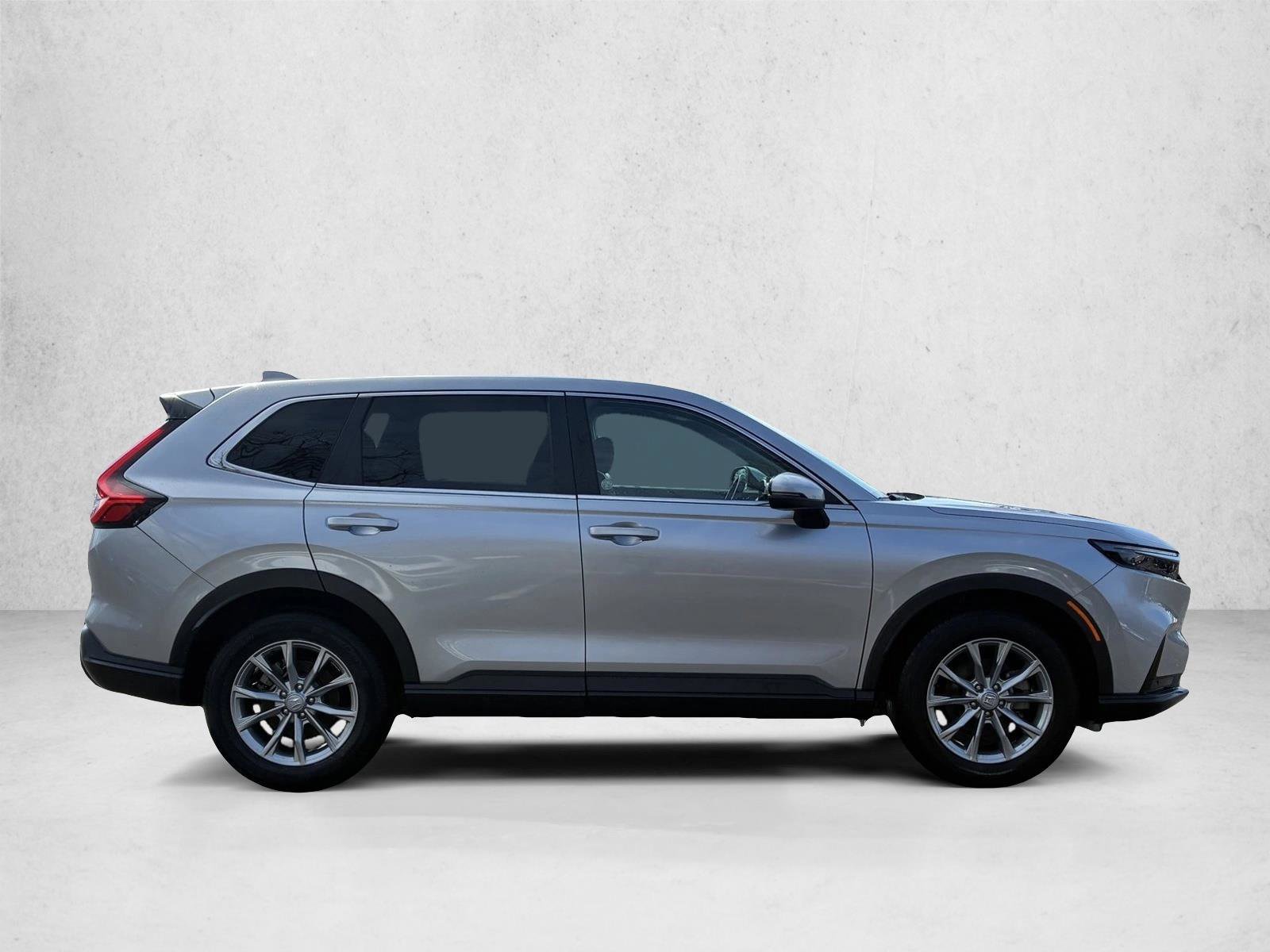 Used 2025 Honda CR-V EX-L image 4