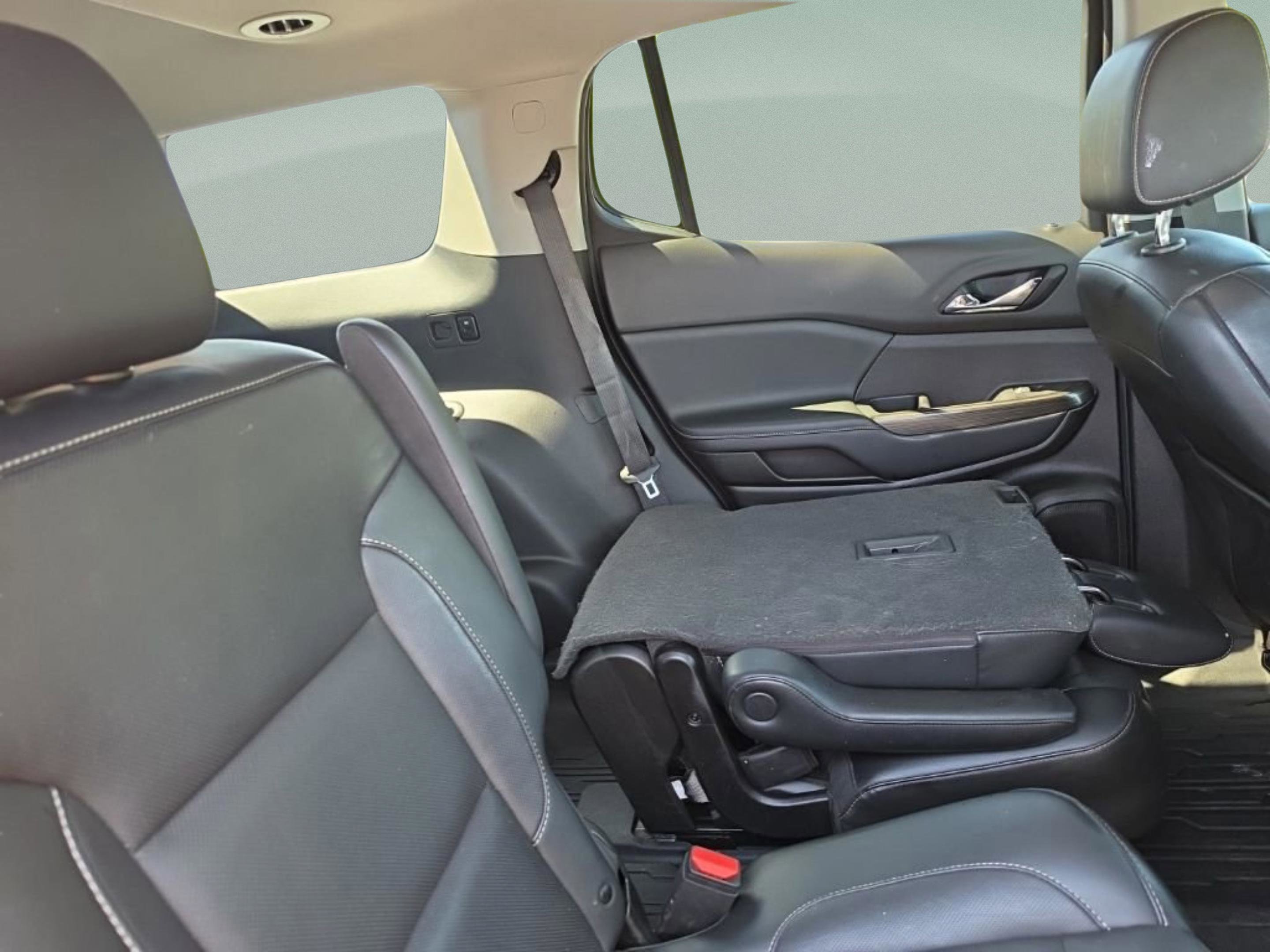 Used 2019 GMC Acadia SLT FWD image 27