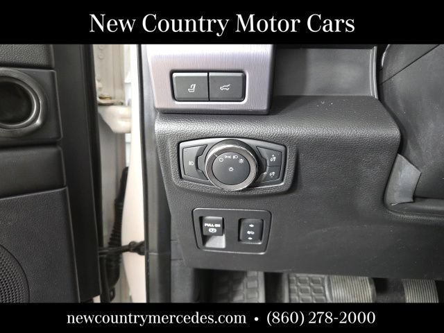 Used 2019 Ford Expedition Max Platinum AWD/4WD image 26