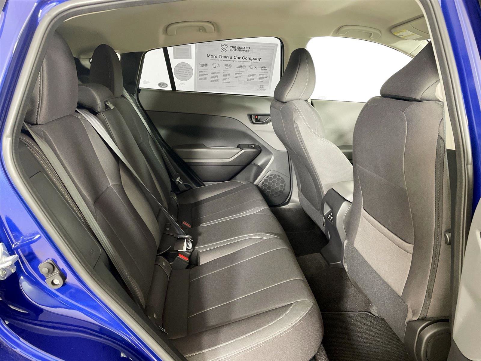 New 2026 Subaru Crosstrek 2.0i Premium image 24