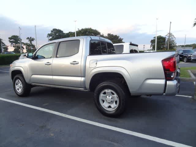 Used 2023 Toyota Tacoma SR w/ SR Convenience Package RWD image 5