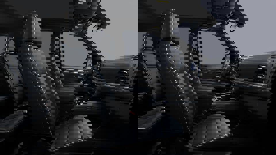 New 2026 Chevrolet Tahoe Premier image 56