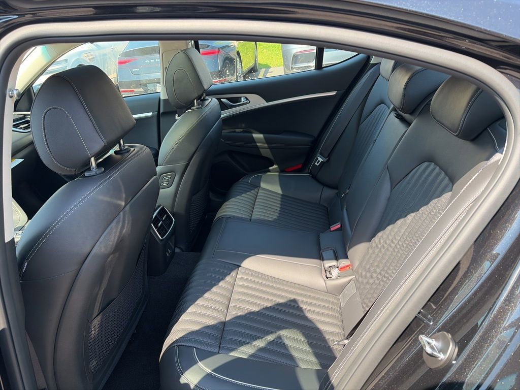 New 2026 Genesis G70 2.5T Prestige AWD/4WD image 14