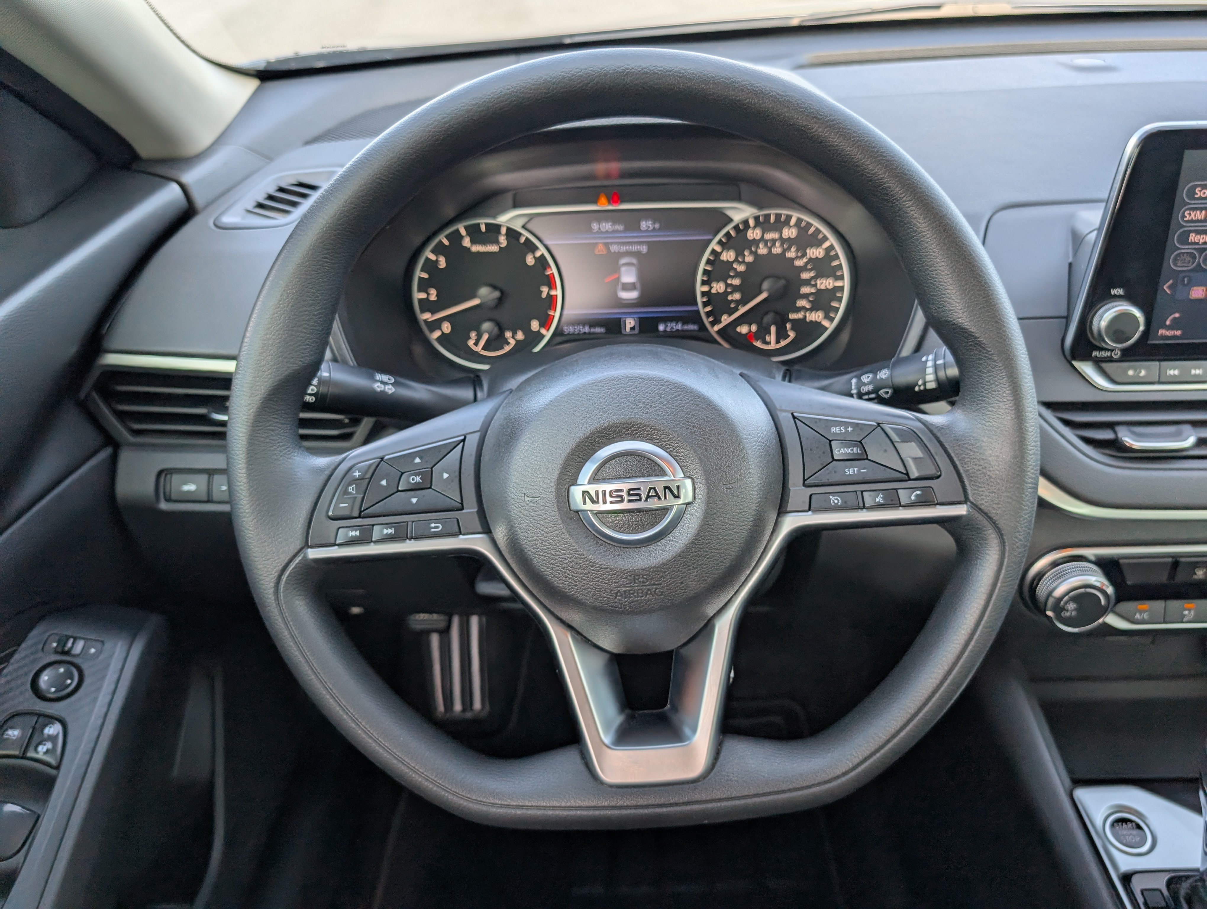 Used 2019 Nissan Altima 2.5 S FWD image 14