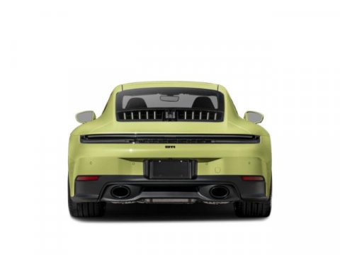 Used 2025 Porsche 911 Carrera image 8