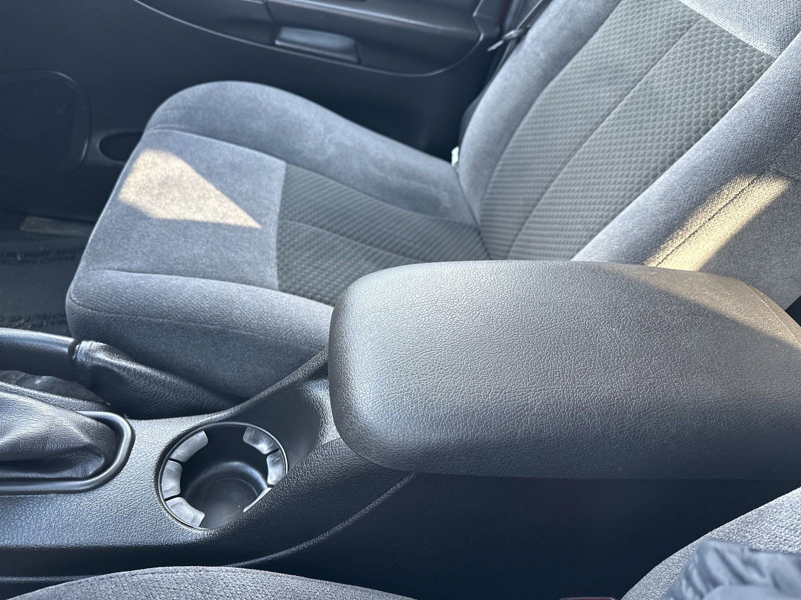 Used 2009 Chevrolet TrailBlazer LT w/ Sun And Sound Package image 45