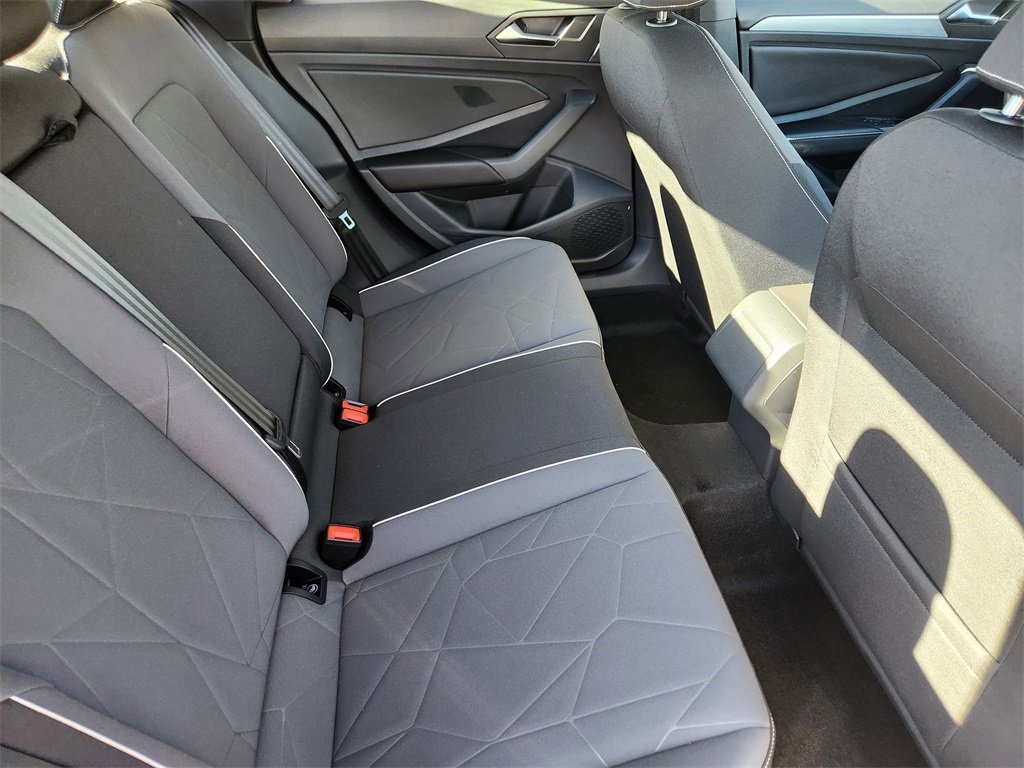 New 2026 Volkswagen Jetta Sport image 22