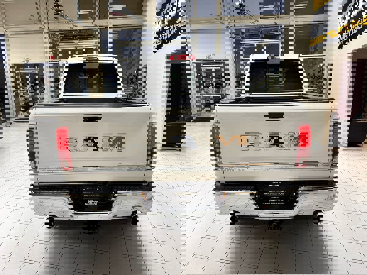 Used 2016 RAM 1500 Limited image 66