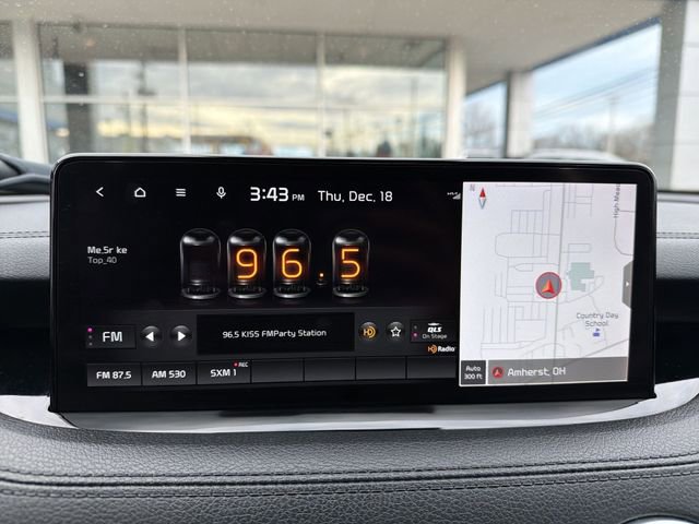 Used 2023 Kia Stinger GT-Line w/ Sun & Sound Package image 18