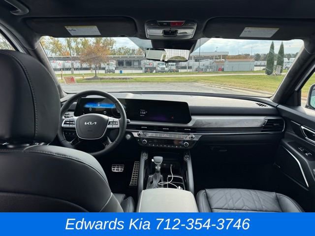 New 2025 Kia Telluride SX Prestige X-Line image 18