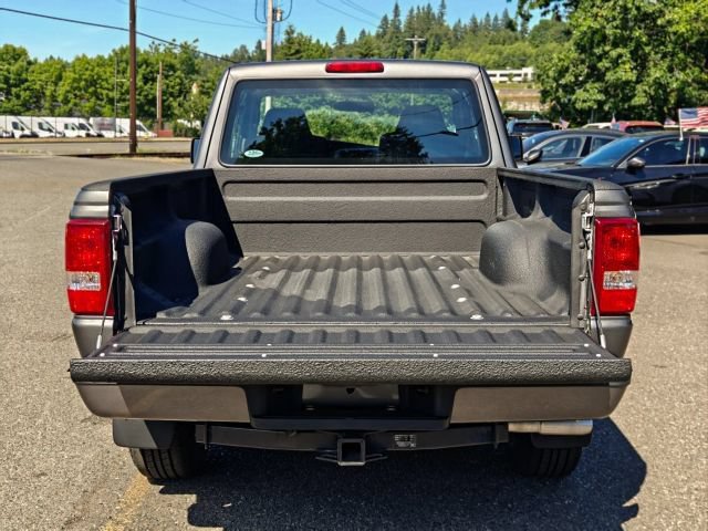 Used 2009 Ford Ranger Sport AWD/4WD image 44