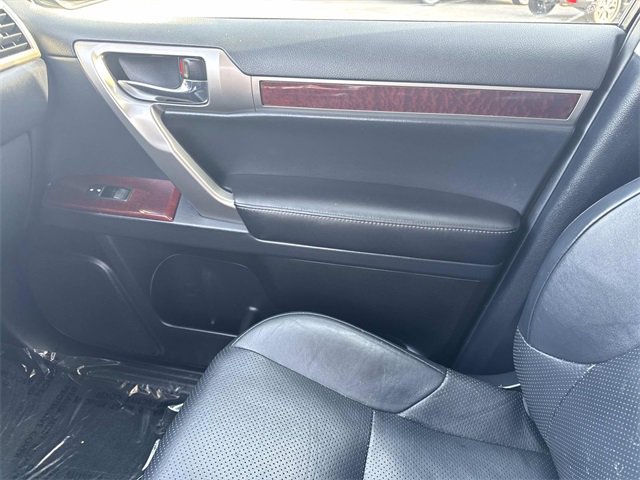 Used 2016 Lexus GX 460 Luxury image 22