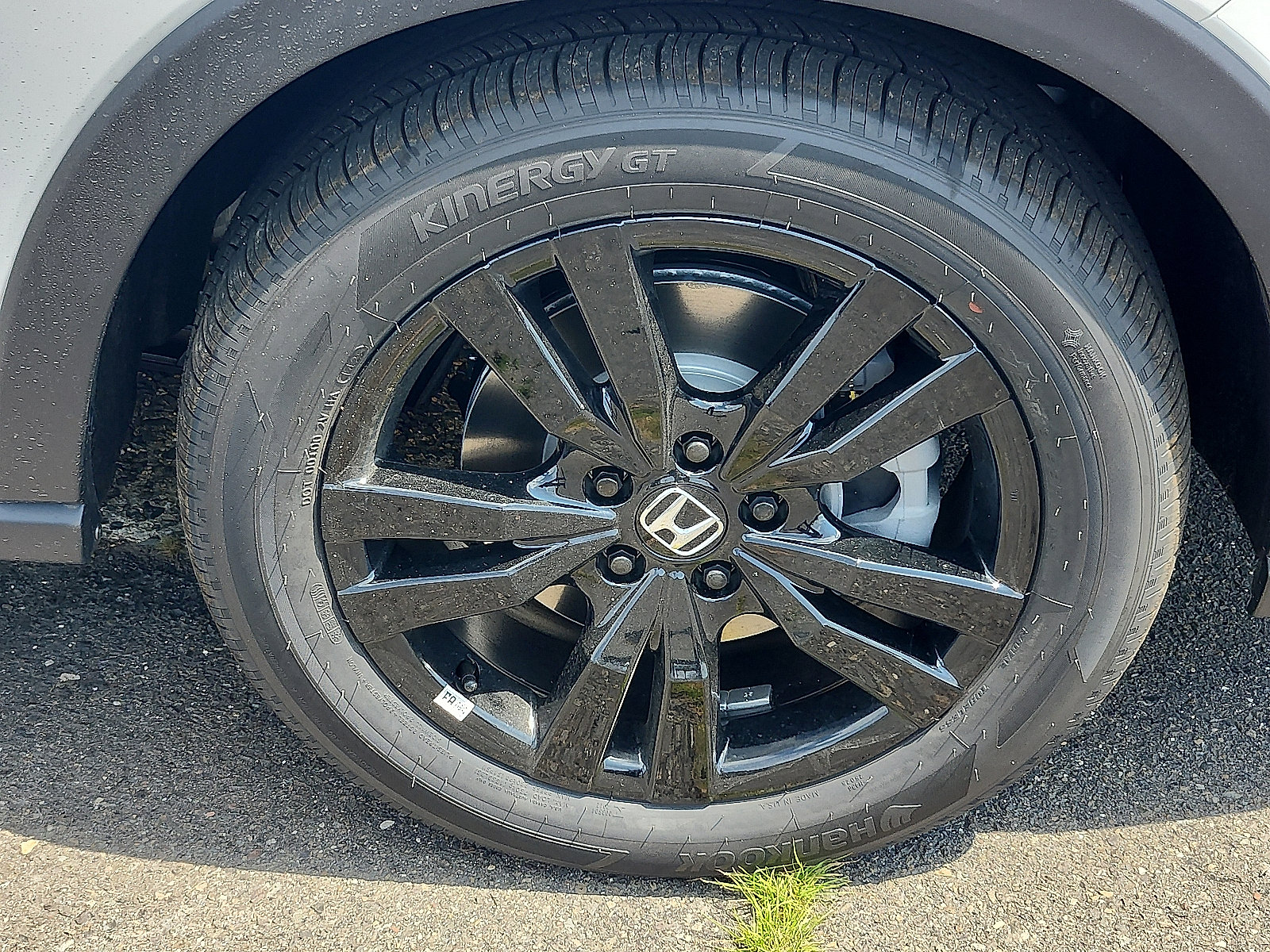 New 2026 Honda HR-V Sport image 7