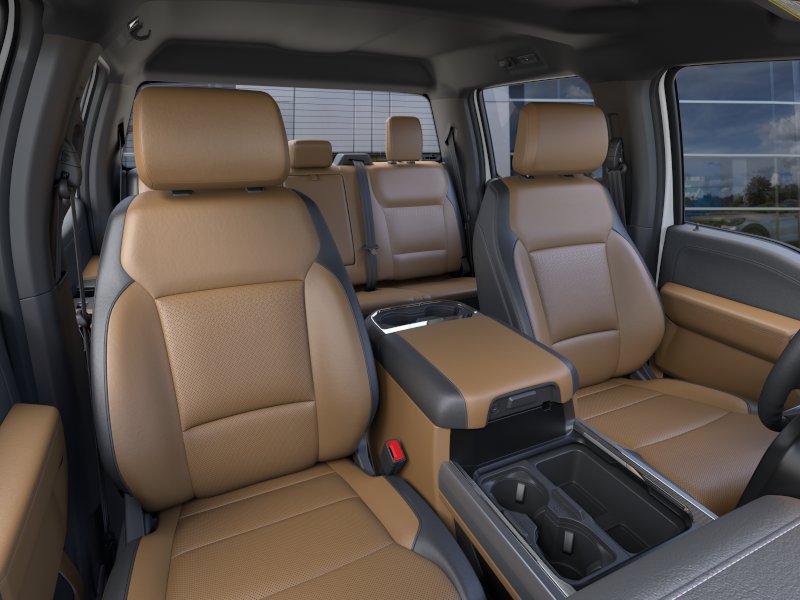 New 2026 Ford F250 Lariat AWD/4WD image 10