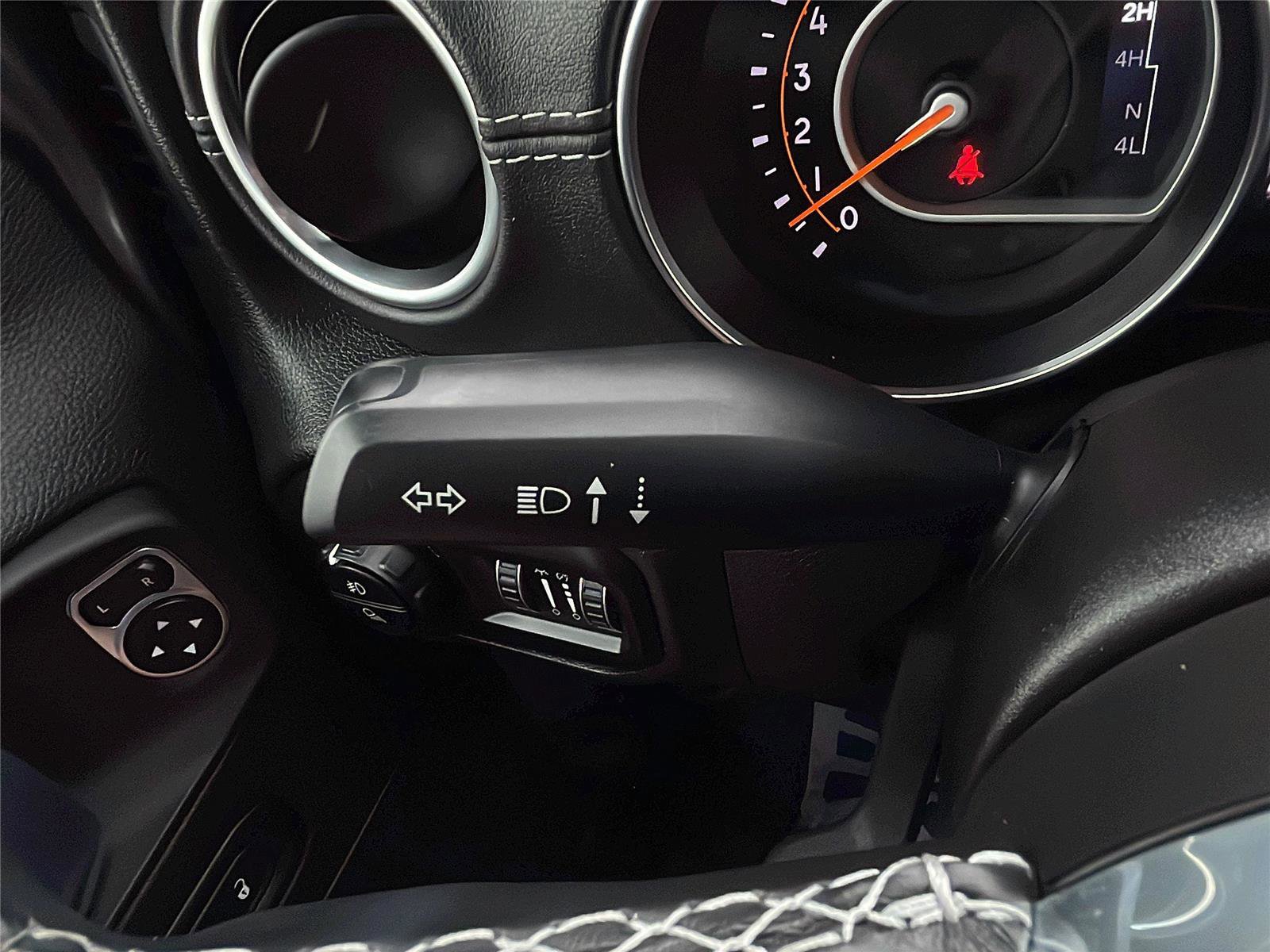 Used 2021 Jeep Gladiator Overland w/ Popular Equipment Package image 23