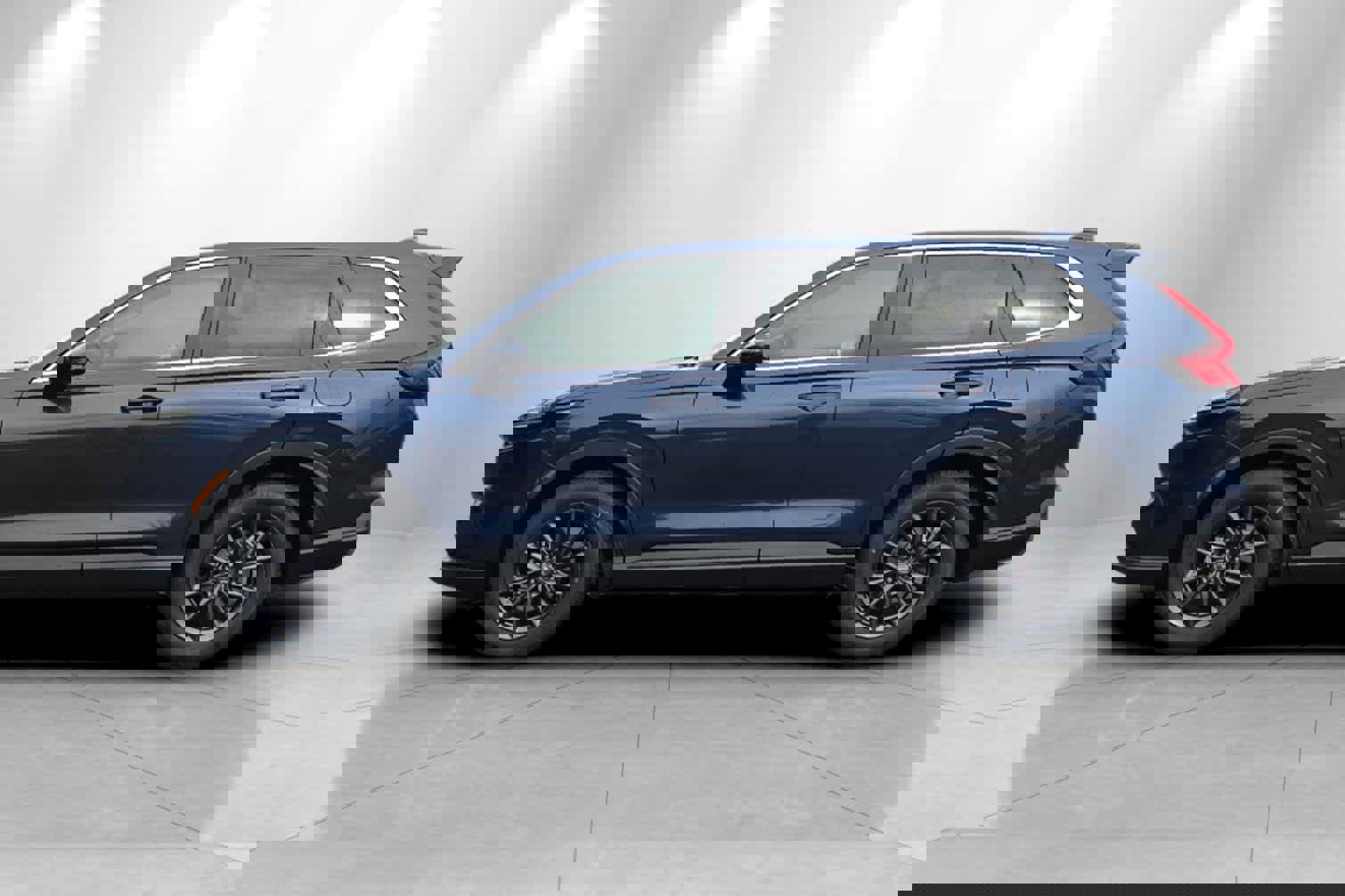 New 2026 Honda CR-V EX-L image 5