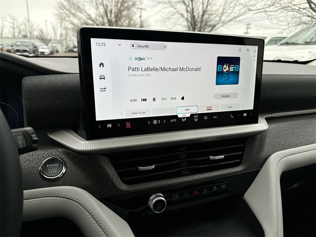 New 2026 Ford Explorer Platinum w/ LUX Leather Package image 20