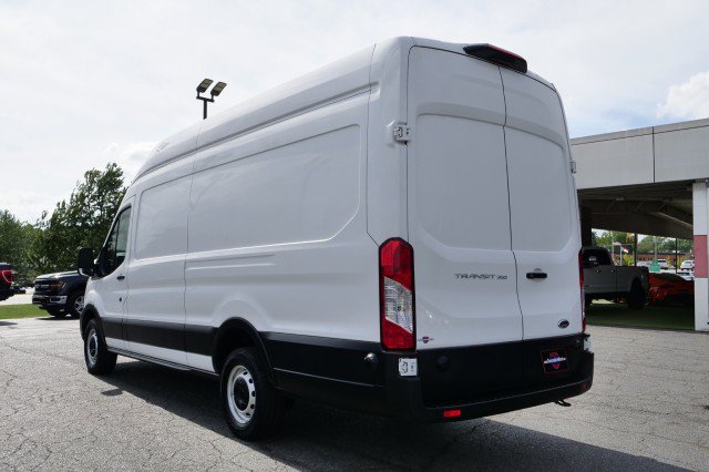 Used 2025 Ford Transit 350 148 High Roof Extended RWD image 12