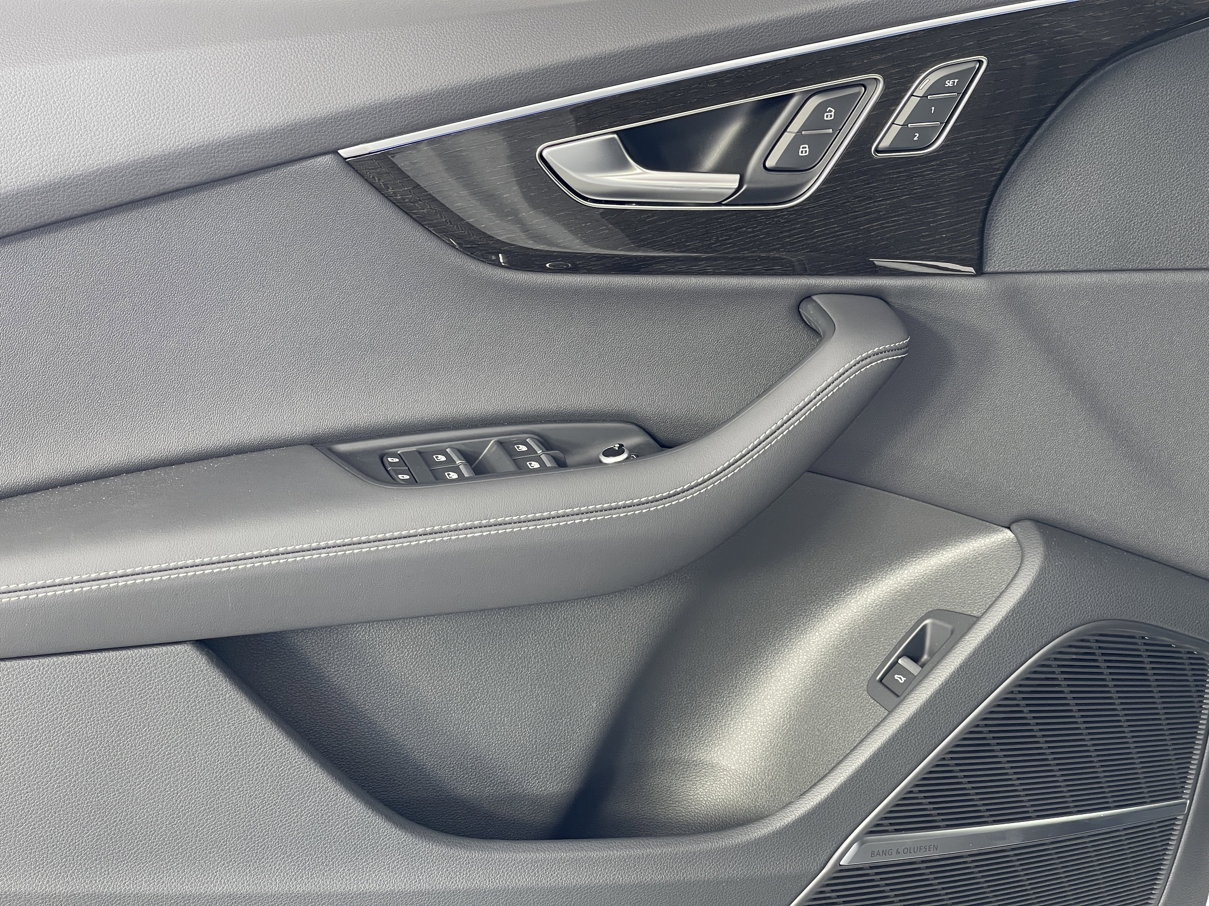 New 2025 Audi Q7 3.0T Premium Plus image 22