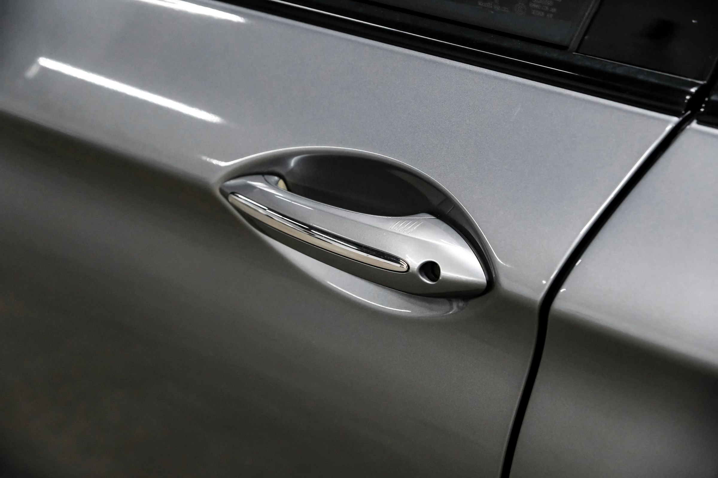 Used 2016 BMW 535i Sedan image 39