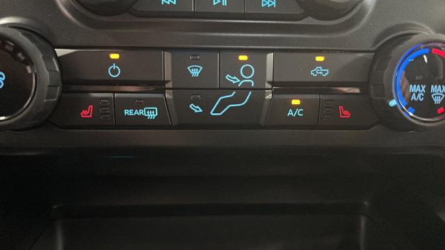 New 2026 Ford F350 XLT w/ XLT Premium Package AWD/4WD image 26