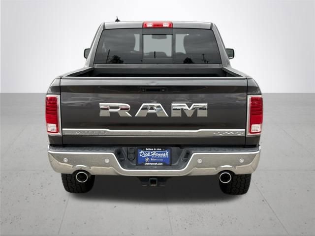 Used 2016 RAM 1500 Limited image 7