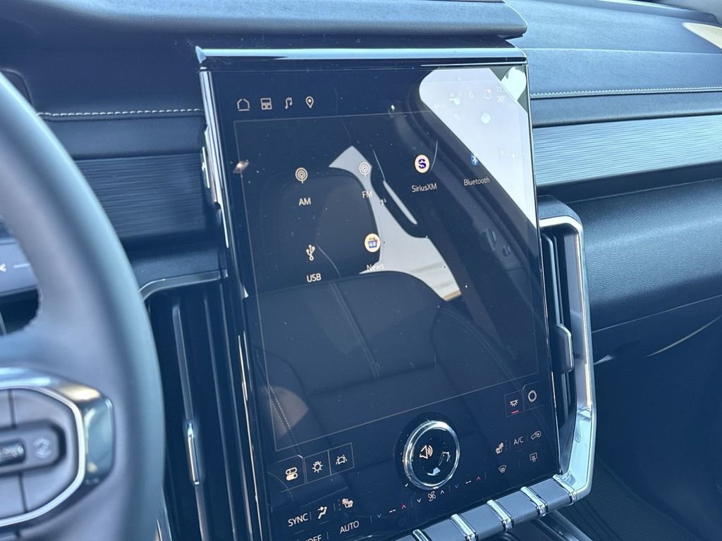 New 2026 GMC Acadia Elevation w/ Elevation Premium Package image 25