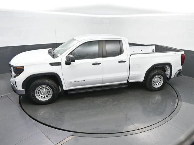 Used 2023 GMC Sierra 1500 Pro w/ Pro Value Package AWD/4WD image 35