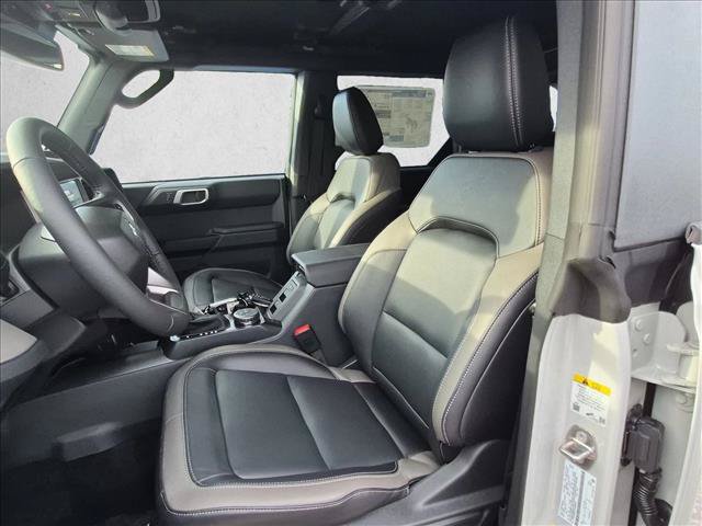 New 2026 Ford Bronco Outer Banks AWD/4WD image 4