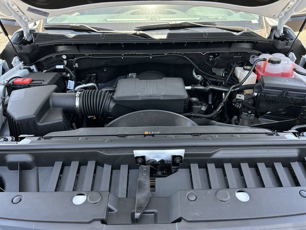New 2026 GMC Sierra 2500 Pro RWD image 27