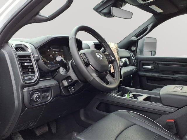 New 2026 RAM 2500 Power Wagon AWD/4WD image 8