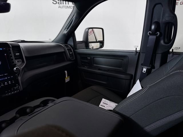 New 2026 RAM 3500 Tradesman image 21