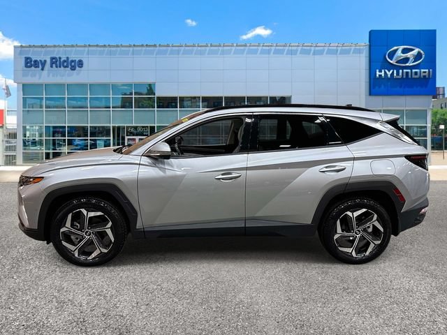 Used 2023 Hyundai Tucson Limited AWD/4WD image 8