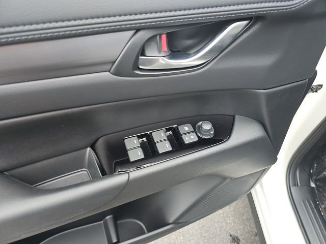 New 2025 MAZDA CX-5 AWD 2.5 S w/ Select Package image 11