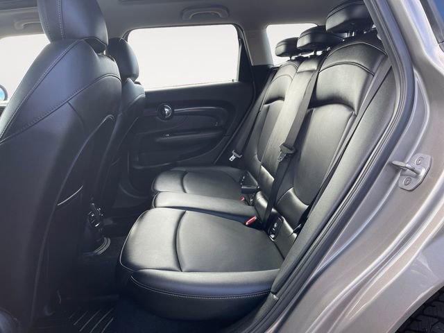 Used 2018 MINI Cooper Clubman S image 32