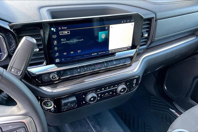 Used 2024 Chevrolet Silverado 1500 RST image 6