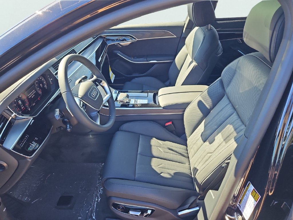 New 2027 Audi A8 L 3.0T AWD/4WD image 22
