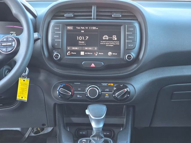 Used 2024 Kia Soul LX w/ Option Group 015 image 25