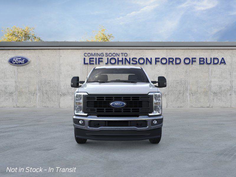 New 2026 Ford F250 XL AWD/4WD image 6