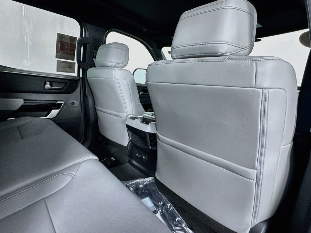 New 2026 Toyota Tundra Limited AWD/4WD image 26