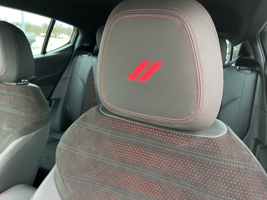 New 2025 Dodge Hornet R/T image 13
