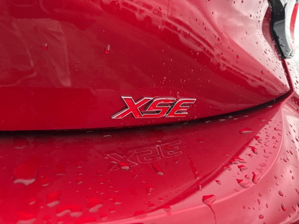 New 2026 Toyota Corolla XSE FWD image 14