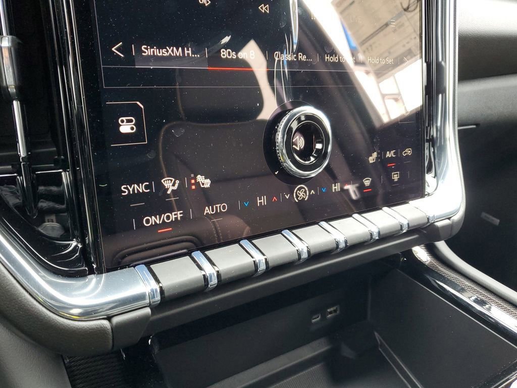 New 2026 GMC Yukon Elevation w/ LPO, Floor Liner Package image 30