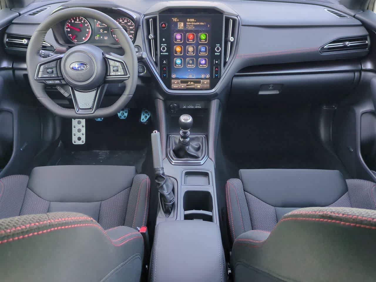 New 2026 Subaru WRX Premium AWD/4WD image 14