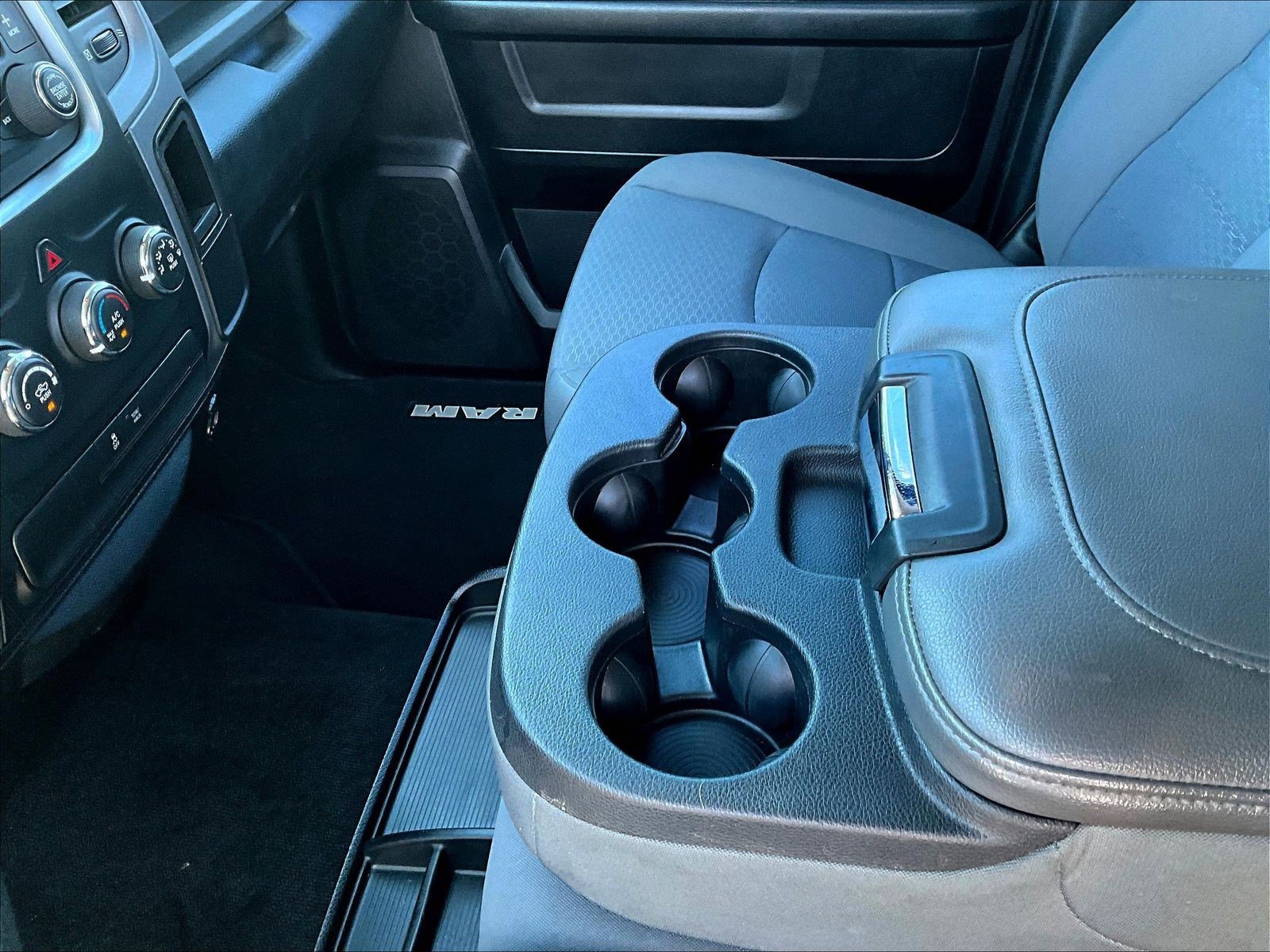 Used 2014 RAM 1500 Tradesman w/ Popular Equipment Group AWD/4WD image 18