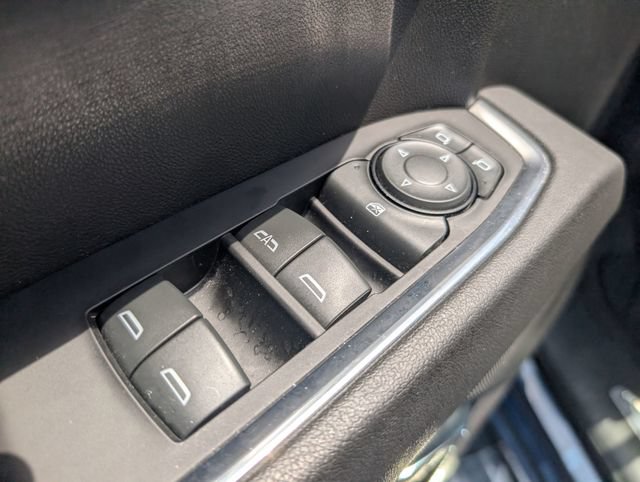 Used 2023 GMC Sierra 1500 SLE AWD/4WD image 17